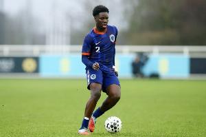 邮报：国米、多特等多队有意西汉姆联15岁后卫费约库