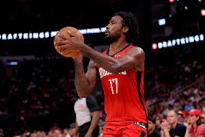 复出后如何迅速找回节奏？伊森：篮球就是篮球 本质很简单