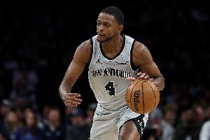 福克斯谈下一场打雷霆：将是场激战 现在他们是联盟中最好的球队