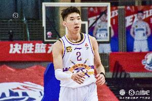 记者：廖三宁9中9也救不了北控 后者距离预期还是有较大差距的