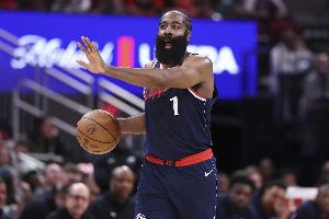 哈登：希望我的一言一行能对球迷产生长远影响 这是我最看重的