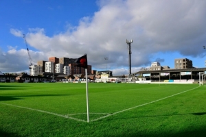 太阳报：世界上最古老的足球场在使用了154年后，即将被遗弃