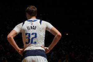 明天独行侠客战鹈鹕 弗拉格&克莱&克里斯蒂出战成疑