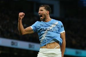 鲁本·迪亚斯：去年的经验告诉我们，如果不在最佳状态就无法夺冠