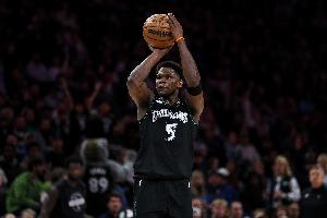 兰德尔：华子和科比有太多相似之处 他始终保持本真坚持做自己