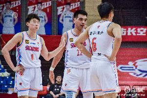 四川单场46分创CBA历史第二低 最低是95-96赛季时浙江的45分