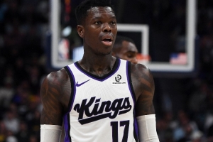 施罗德：休斯敦是一支很强的队伍 但我们配得上这场胜利！