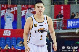 胜负手！首节辽宁拼下11个篮板 北控全队仅6个