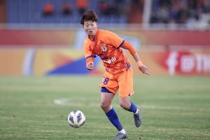 高准翼：防费莱尼靠死缠烂打 不太敢聊奥斯卡他给我过干净了