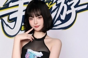 NBL长沙勇胜主场啦啦队晒照：新赛季定妆照来啦 为主队加油助威