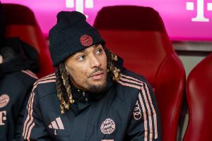 德天空：拜仁对冬窗出售博伊持开放态度，标价2000万欧元