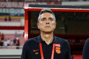 津媒：为防止战术泄露，U22国足4场热身赛都将在封闭环境中进行