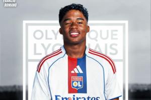 HWG！罗马诺：里昂将租借签下恩德里克，无买断条款+承担一半薪资