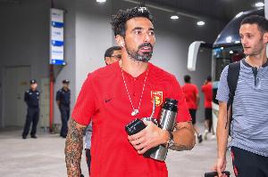 拉维奇谈22年世界杯：没敢看决赛点球大战，对这代球员心怀感激