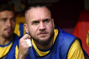 中超球队报价国米旧将普斯卡什？媒体人：北方某队