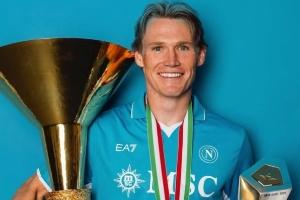 红魔的孩子！小麦28岁的收获：意甲+金球第18+意超杯+晋级世界杯