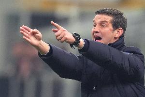 跟队记者：国米并不是意甲拜仁，相较竞争对手经济上没有优势