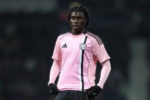 英媒：曼城切尔西密切关注莱斯特城16岁边锋蒙加，皇马亦对其有意