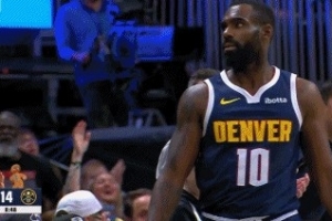 剑剑诛心！小哈达威连中三记三分球打停爵士 分差26分