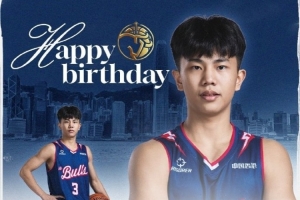 愿你的热爱永驻球场！祝莫隽杰20岁生日快乐！🍰