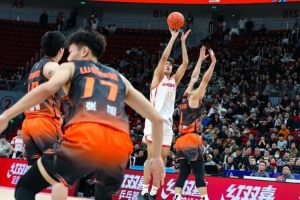 一剑穿心！王浩然绝杀定乾坤