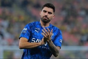 记者：曼联内部讨论过鲁本·内维斯，新月愿听取超1500万镑的报价