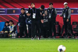 韩媒：李正孝将执教K2水原三星，签订4+1合同、薪酬历史最高