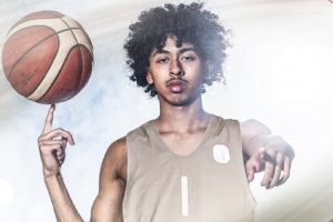 City Of Palms经典邀请赛-朱正13投6中&罚球6中5 得17分4板4助3断