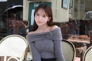 热爱工作！本周将迎TPBL啦啦队首秀的三上悠亚 抵达后就开始练舞