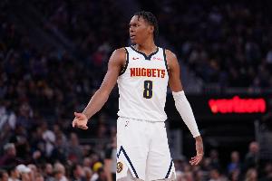 刚复出就状态拉满！沃特森首节11分钟 6中4&三分3中2拿10分！