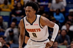 缺席2场将迎复出？掘金更新球队伤病情况：佩顿·沃特森可以出战