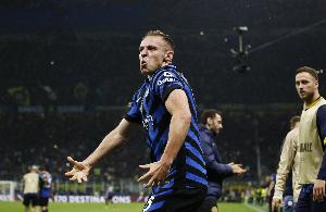 土媒：费内巴切将弗拉泰西视为引援优先目标，国米标价3000万欧