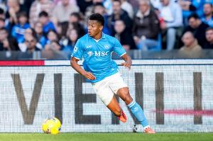 夺冠功臣！意超杯单场打进2球，内雷斯是巴西球员第二人