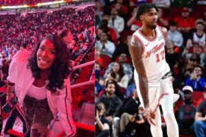 伊森妈妈喷火蜜：火箭很硬但你们太软 要么站起来要么滚！