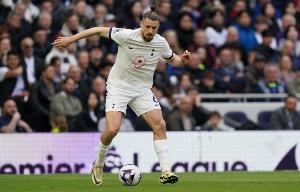 全市场：罗马希望冬季租借加选择买断德勒古欣，热刺要求强制买断