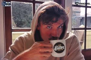 基斯珀特谈开咖啡店：一天要喝4-6杯 与其给钱别人不如用这个赚钱