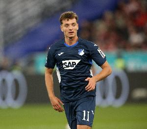 德天空：埃贝尔冬窗将决定是否再追德茹 F·阿斯拉尼仍是主要目标