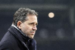 迪马：热刺已经知道佛罗伦萨挖角帕拉蒂奇，未来几天内将做决定