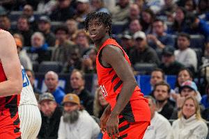 疯狂造杀伤！西索科8中3拿到16分3板3助1断 罚球13中10