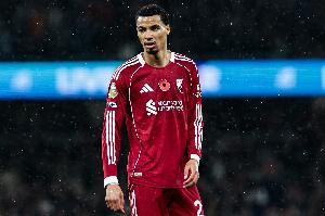 鲁尼：埃基蒂克可能是本赛季英超最出色的引援之一，甚至没有之一