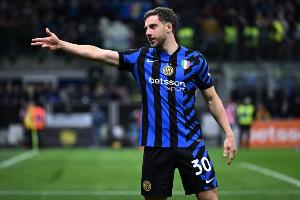 土媒：贝西克塔斯冬窗有意奥古斯托，国米要价至少2000万欧