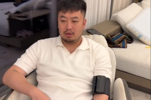 气迷糊了！山东遭绝杀 睢冉看完最后一攻迷之操作直接血压飙升