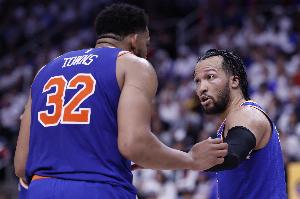 大都市！尼克斯圣诞大战最低票价373美元 超过3场NFL比赛总和