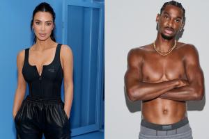 亚历山大与金·卡戴珊的SKIMS续约三年❤️‍🔥年薪约600万美元