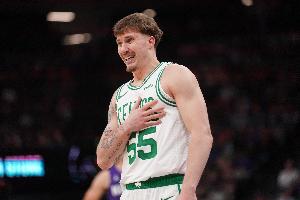 马祖拉谈谢尔曼：无论出场时间多少 他都能为球队带来实质性影响