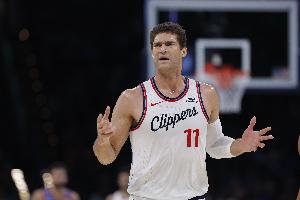 明天打火箭！大洛：我喜欢双塔风格 这种打法如今肯定有一席之地