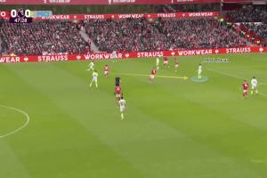 瓜氏爱将！TA：谢尔基的传球能力成为曼城破密集防守的秘密武器