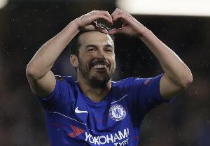 佩刀谈离开切尔西：兰帕德来后我的出场突然变少，考虑后决定离开