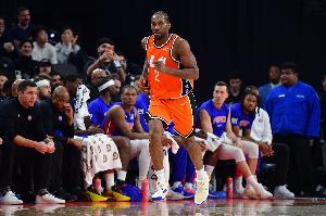 34岁182天！莱昂纳德是NBA首次拿下50+得分年龄最大的球员！