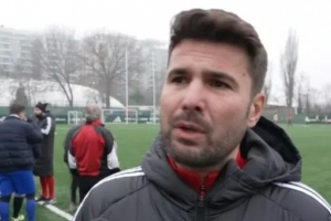 穆图：齐沃是罗马尼亚最佳教练？他还没取得成就，只是在国米执教